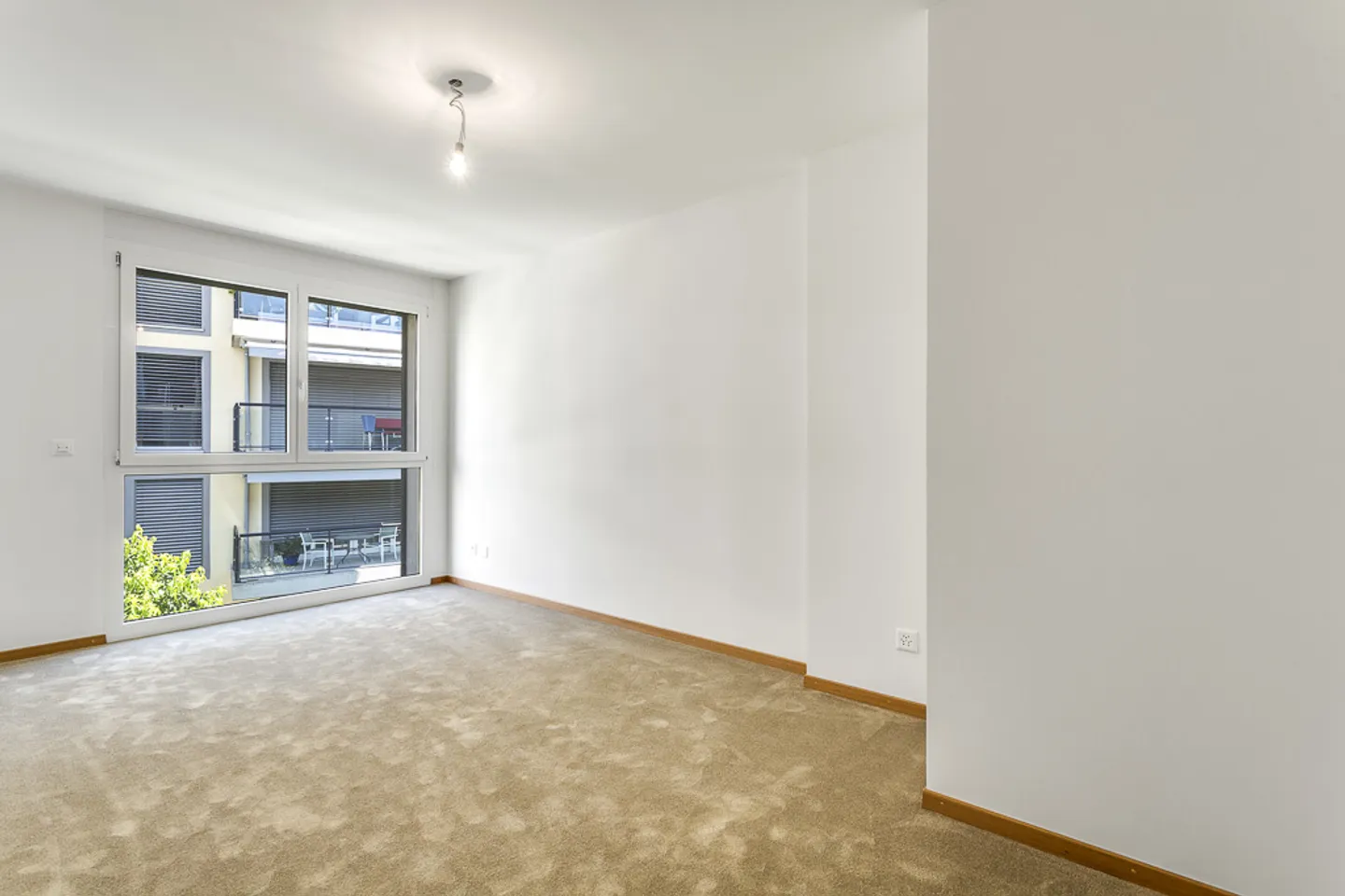 Luxuswohnung in Montreux - Foto 7 von 12