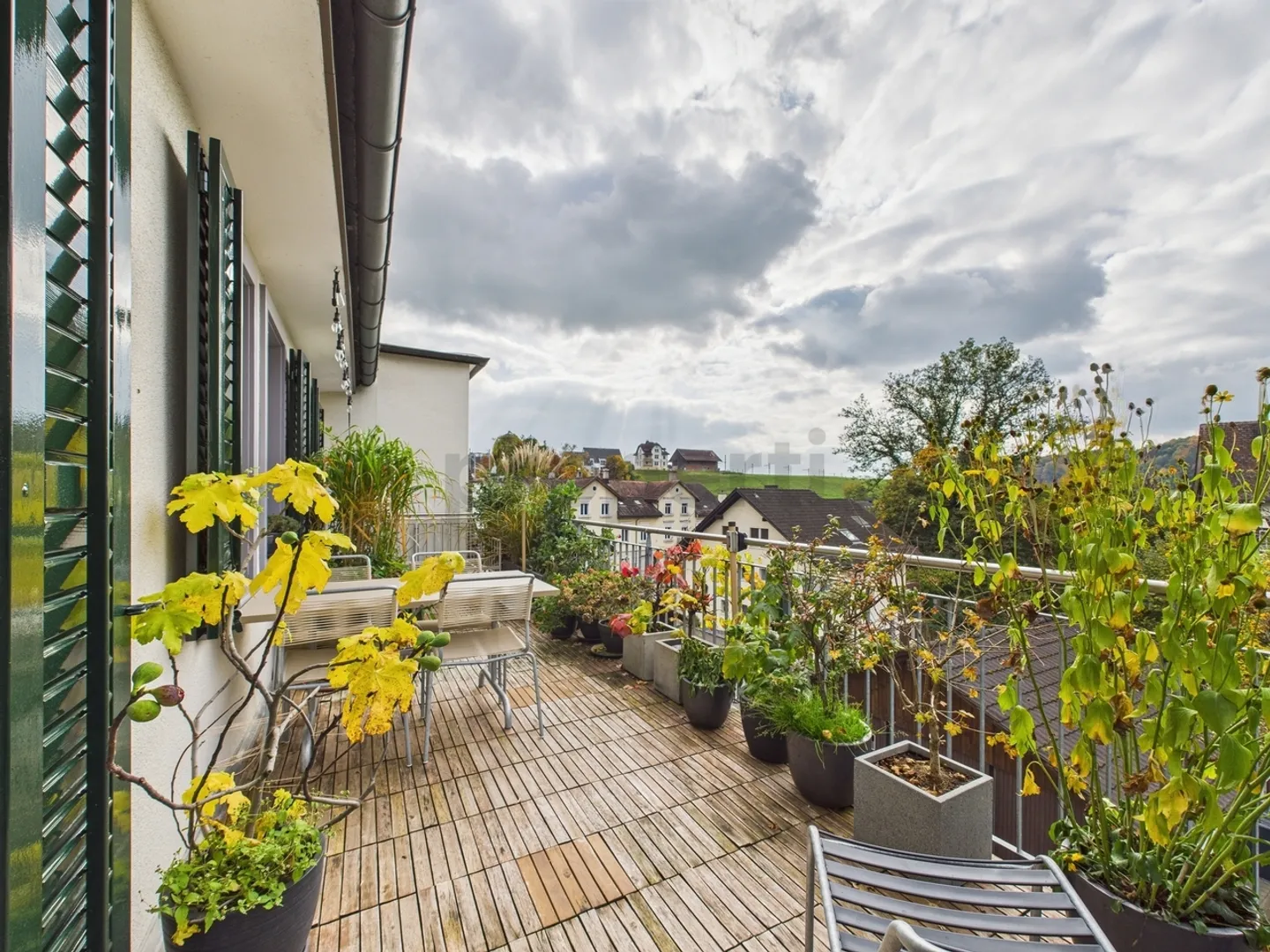 Elegant 6-room old building apartment, completely renovated and flooded with light - Photo 12 of 13