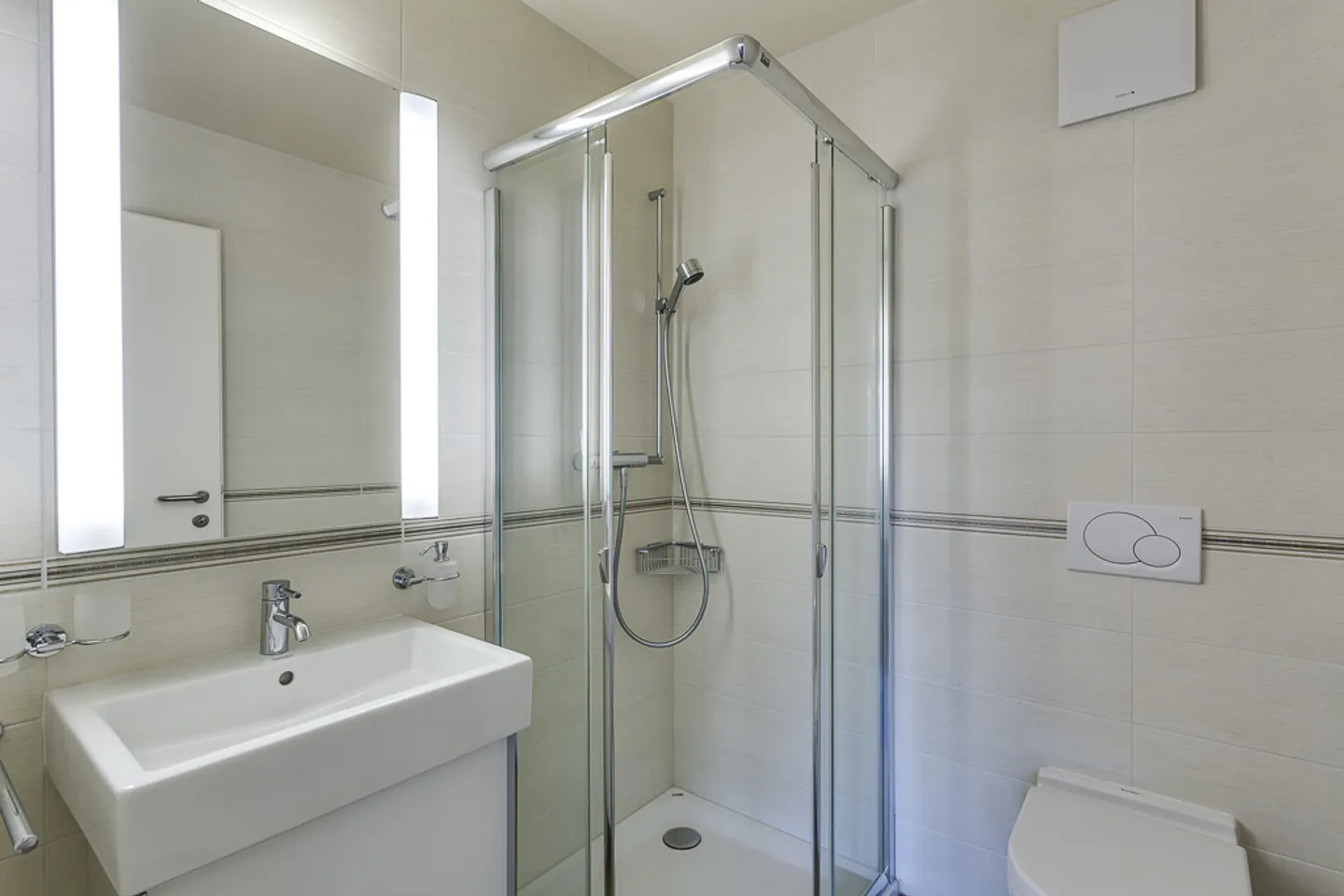 Luxuswohnung in Montreux - Foto 9 von 12