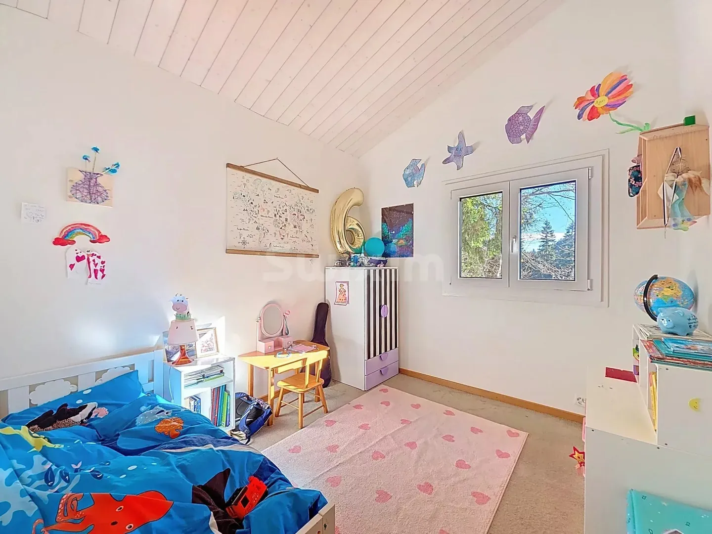 Appartement à vendre - Photo 2 sur 8