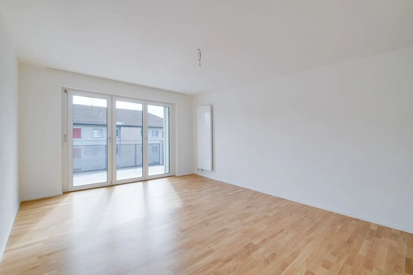 Modern wohnen in Wil - Foto 2 von 6