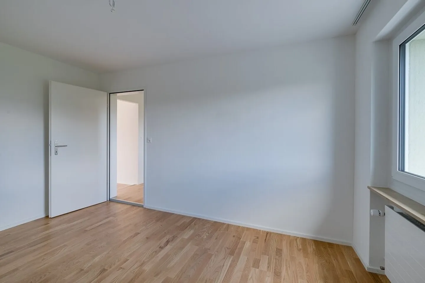 Modern wohnen in Wil - Foto 3 von 6