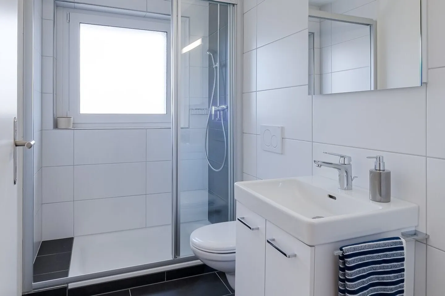 Modern wohnen in Wil - Foto 5 von 6