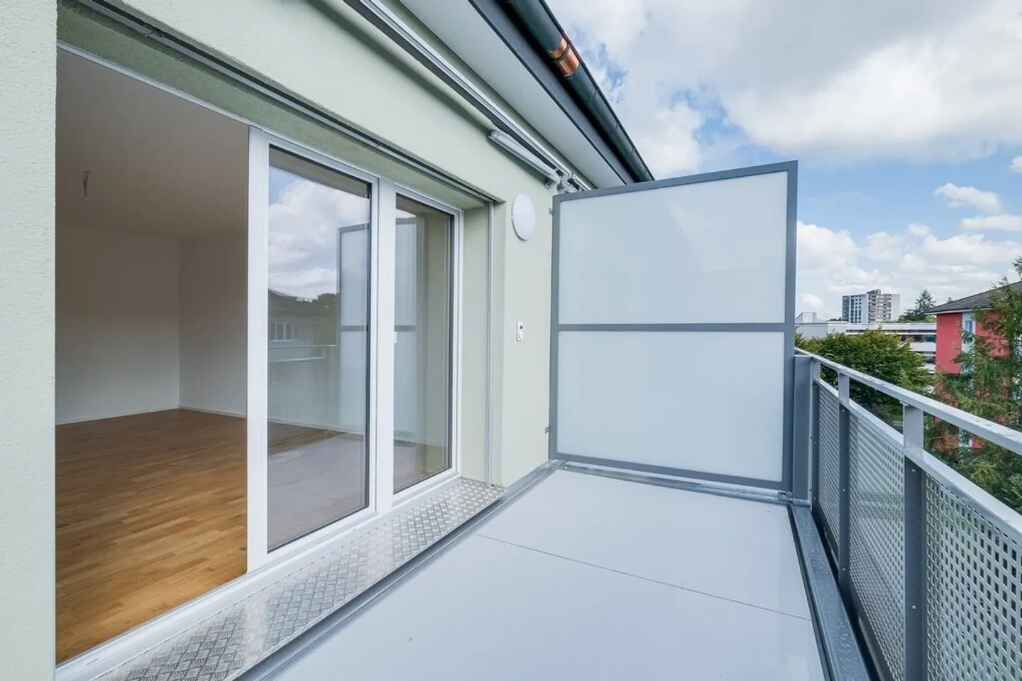 Modern wohnen in Wil - Foto 6 von 6