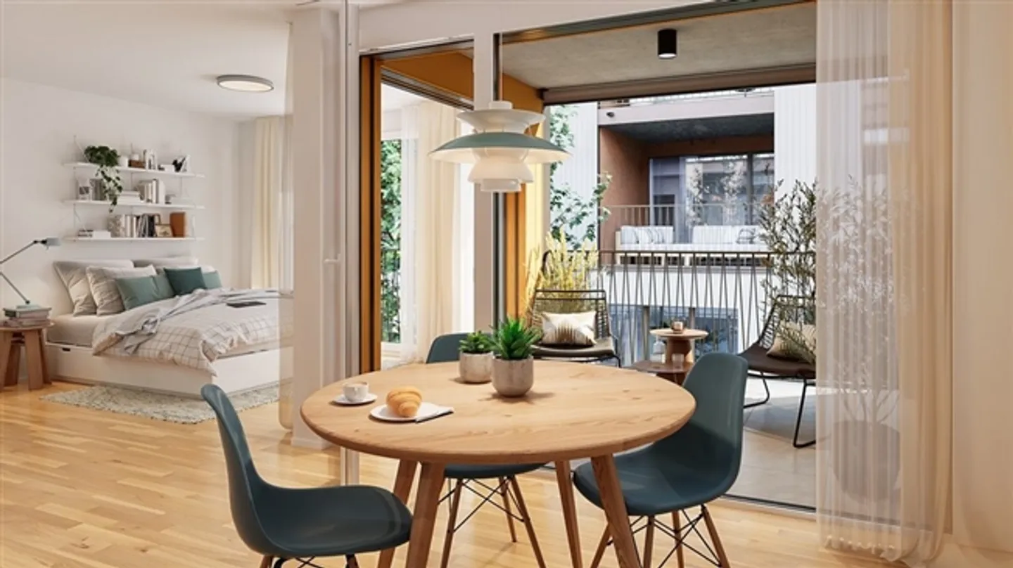 Nuovo studio in affitto! - Foto 2 di 7