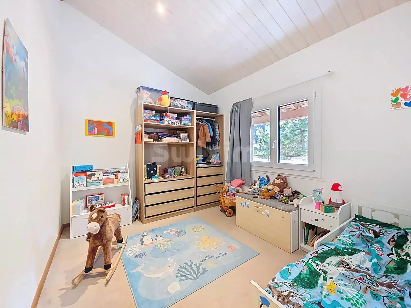 Appartement à vendre - Photo 3 sur 8