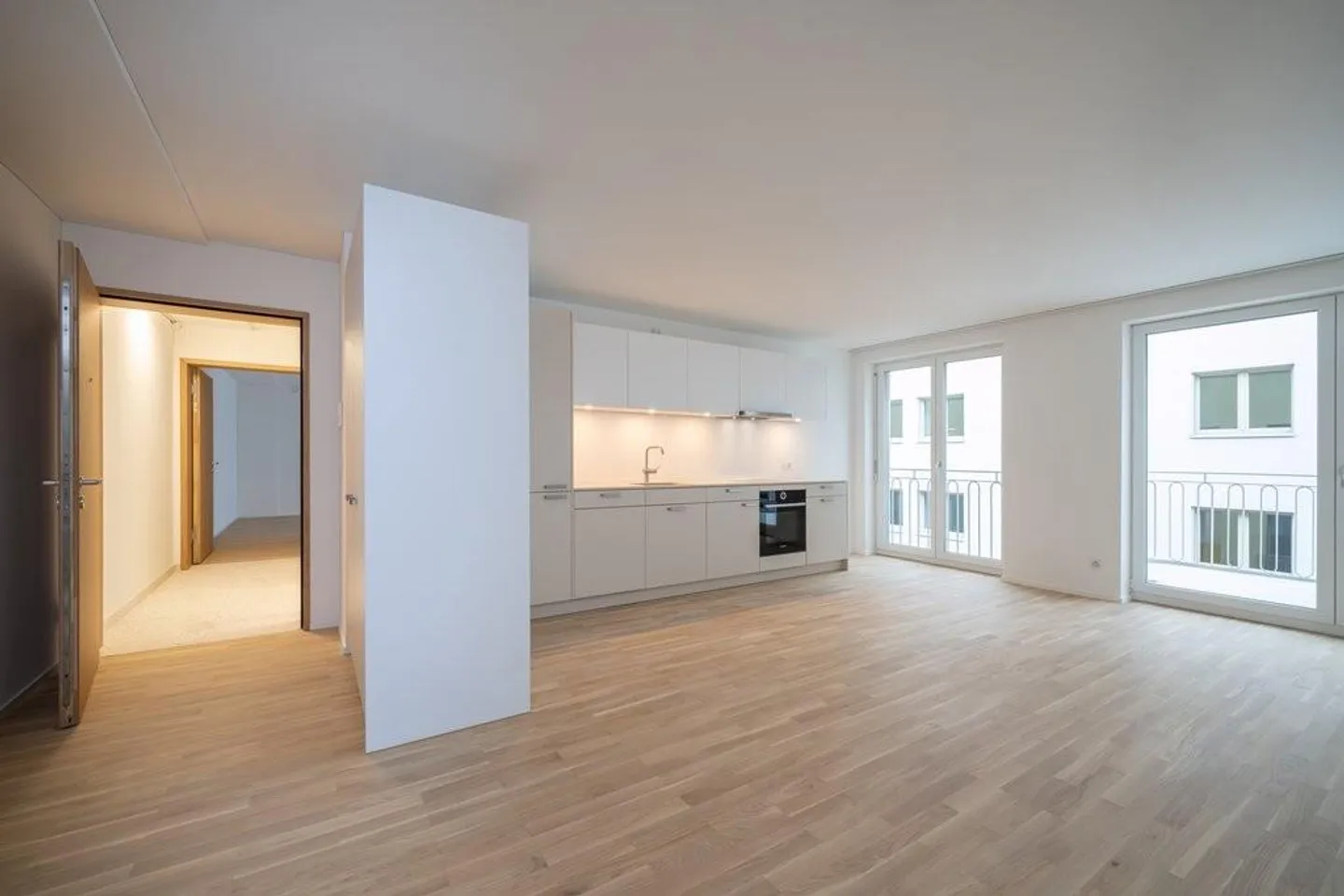 Move in and feel at home in the heart of Gundeli - Photo 1 of 8