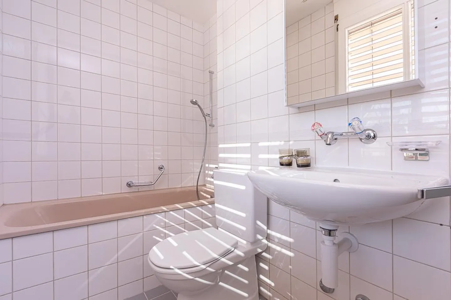 Ottimo appartamento di 2 stanze con 2 balconi in affitto! - Foto 7 di 11