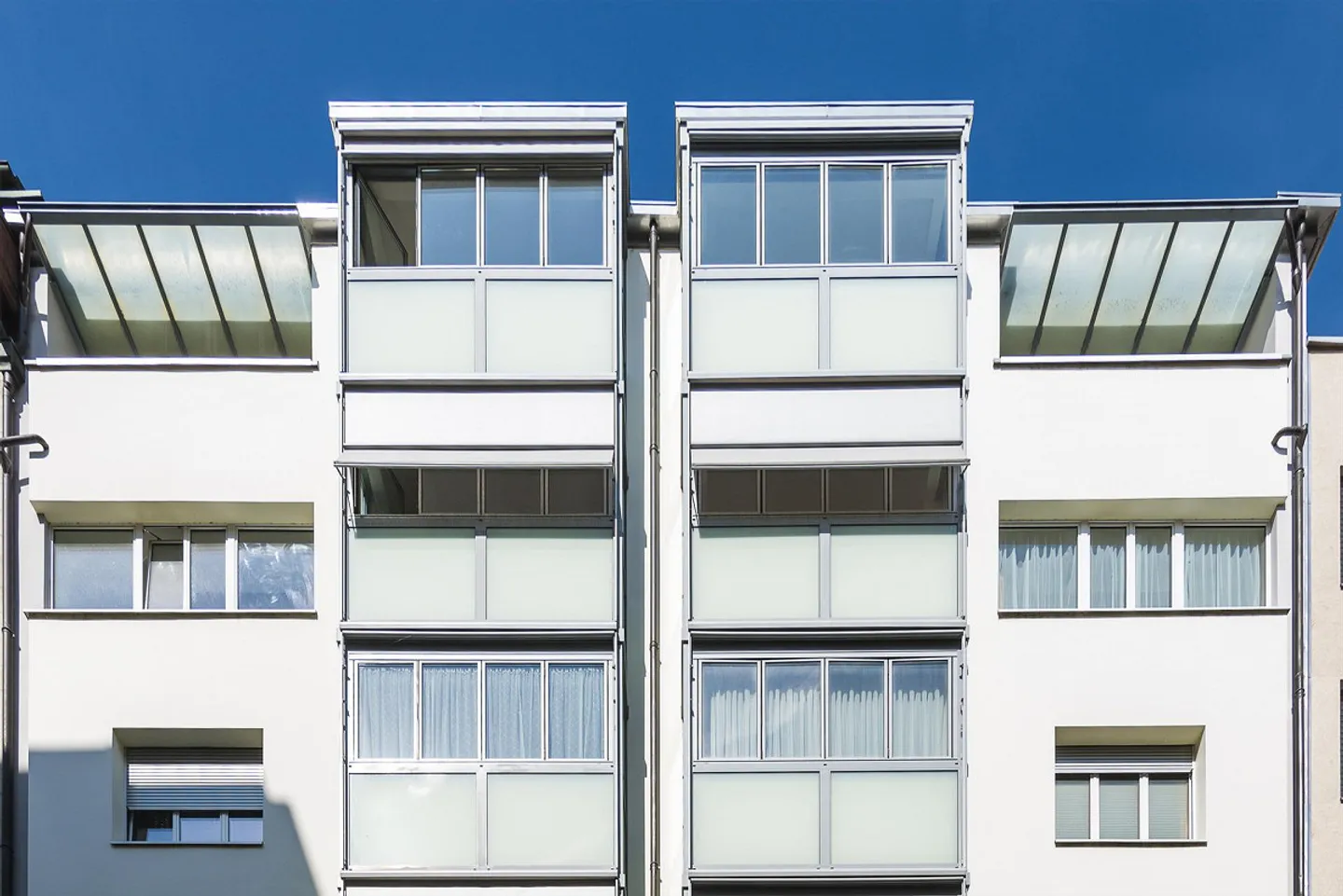 Ideally Located Apartment in Fribourg - Photo 7 of 7