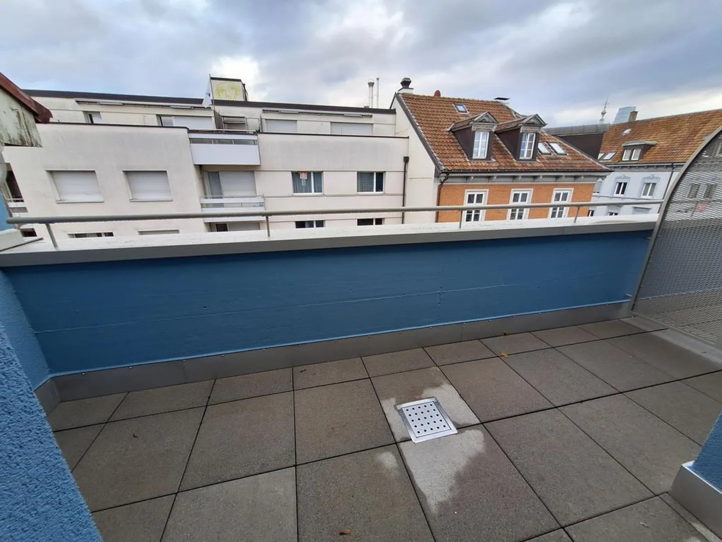 Ottimo appartamento di 2 stanze con 2 balconi in affitto! - Foto 9 di 11