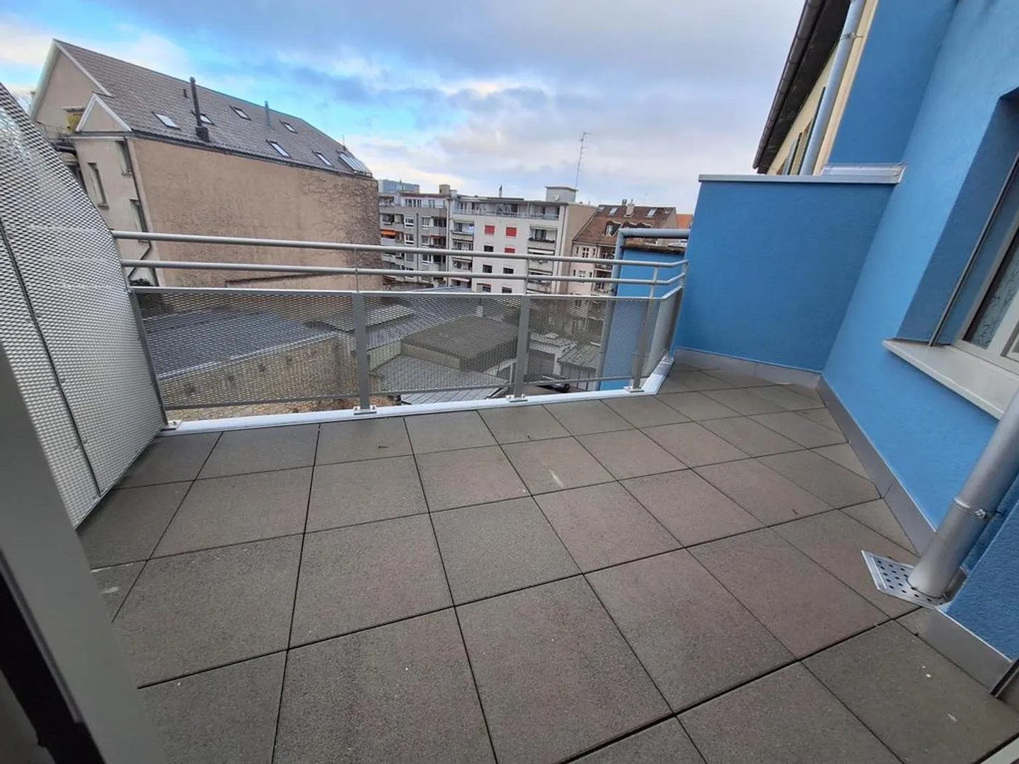 Ottimo appartamento di 2 stanze con 2 balconi in affitto! - Foto 8 di 11