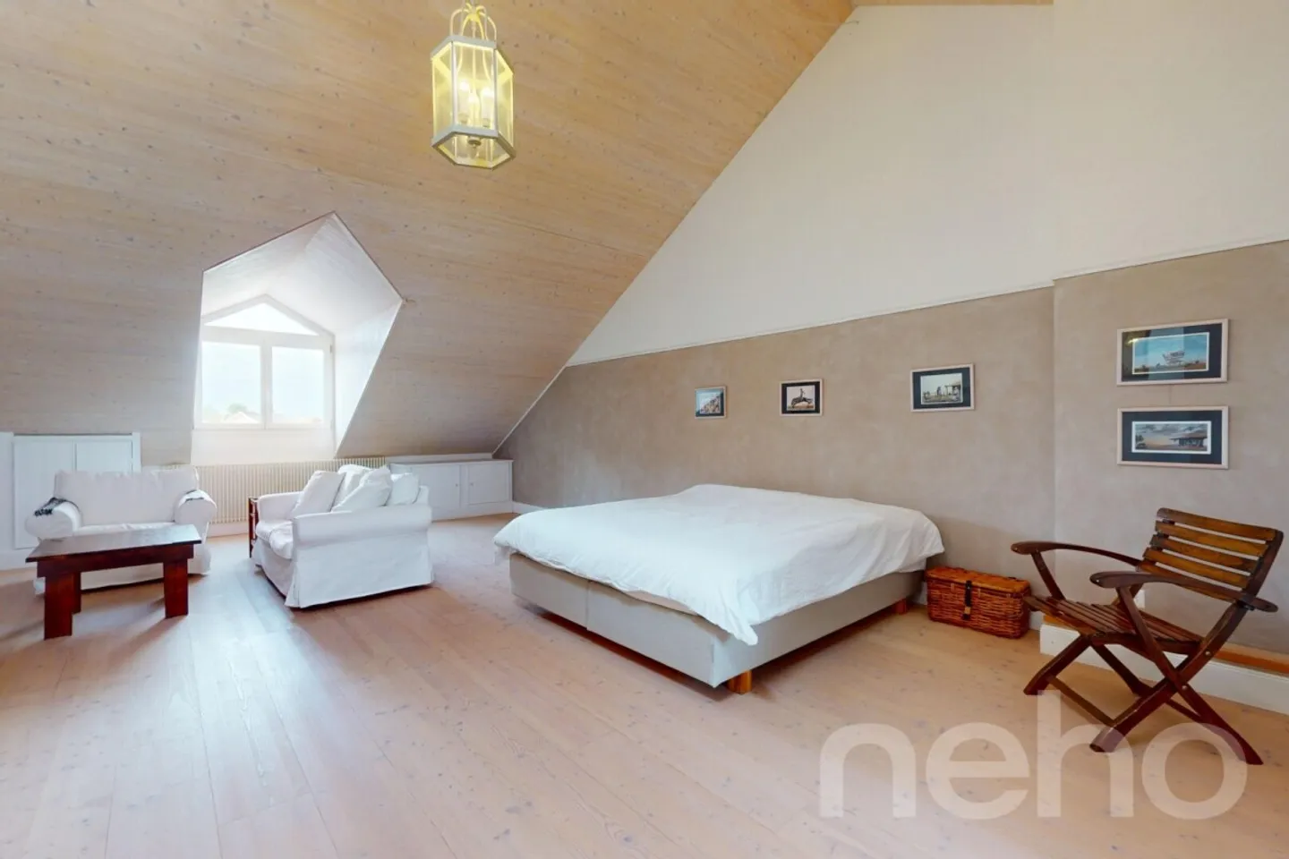 Haus mieten - Foto 7 von 12