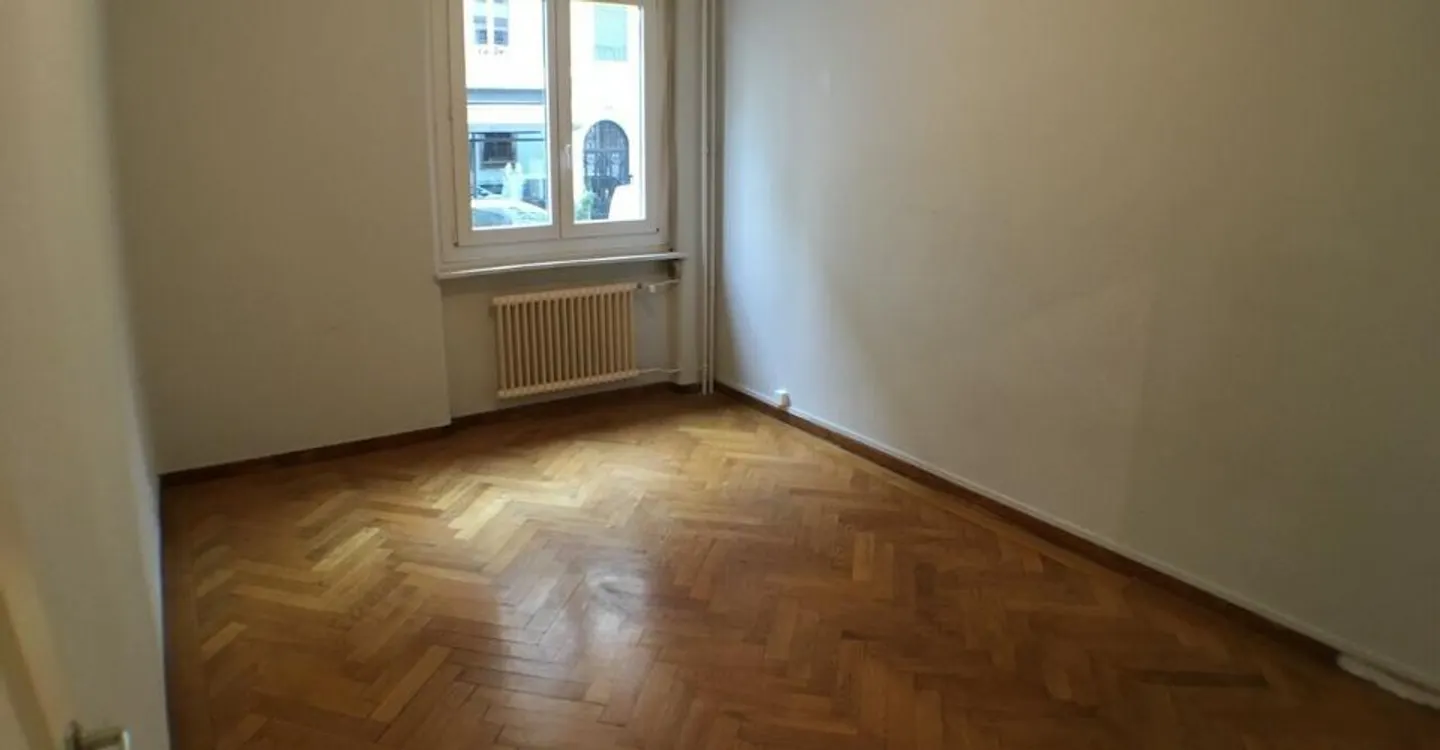 Modern 4-room apartment in Pâquis - Photo 3 of 5