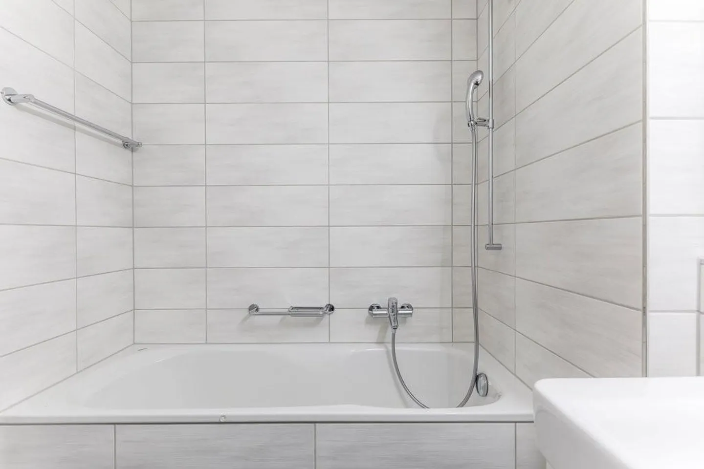 4.5-room apartment in the Buchholz district - Photo 4 of 9