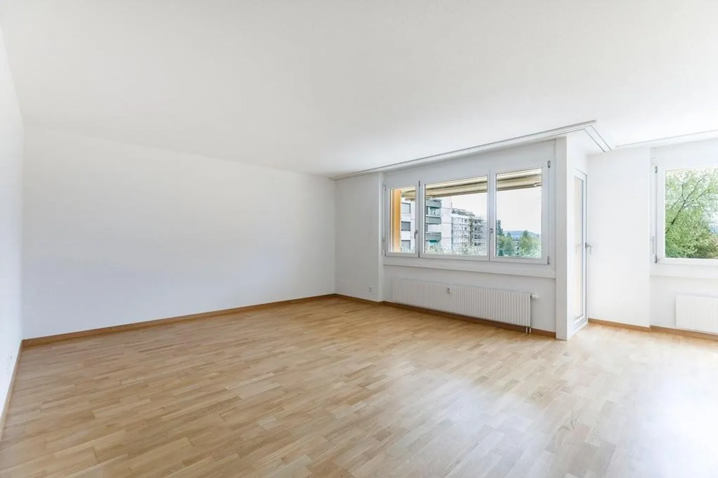 4.5-room apartment in the Buchholz district - Photo 5 of 9