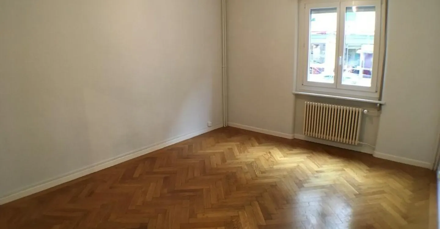 Modern 4-room apartment in Pâquis - Photo 2 of 5