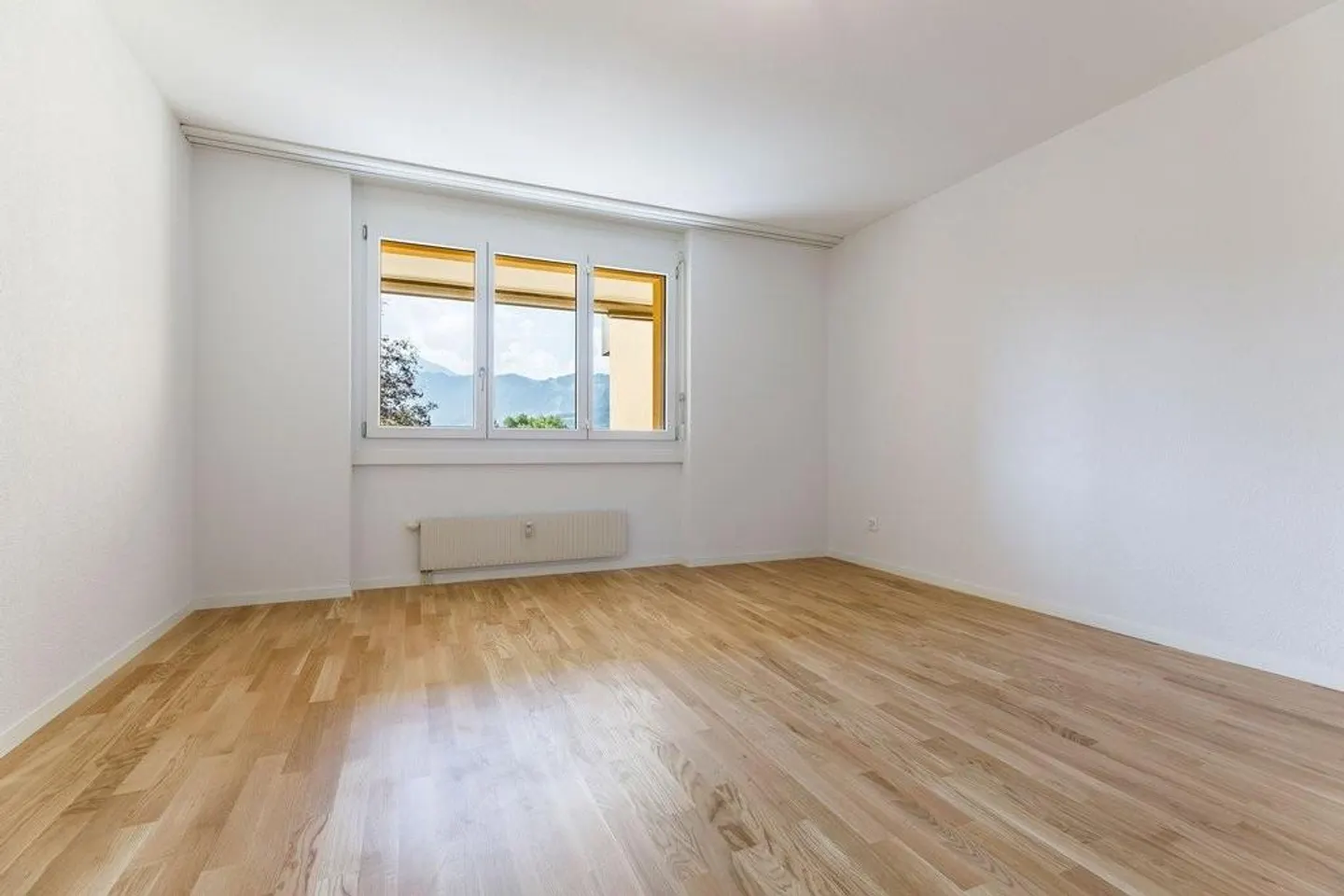 4.5-room apartment in the Buchholz district - Photo 6 of 9