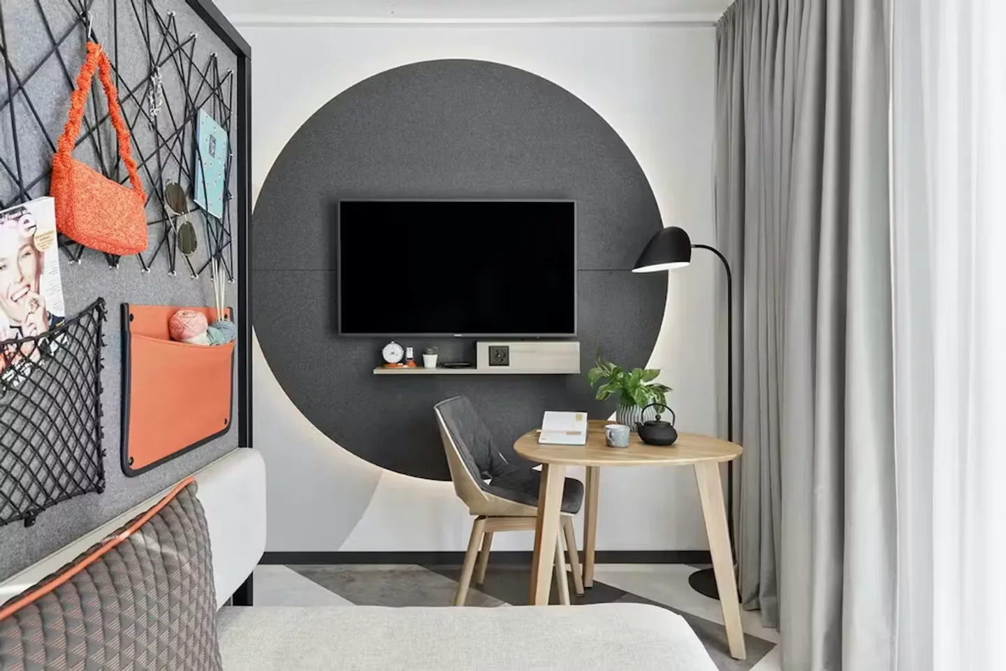 Charmante Wohnung in Genf - Foto 4 von 10