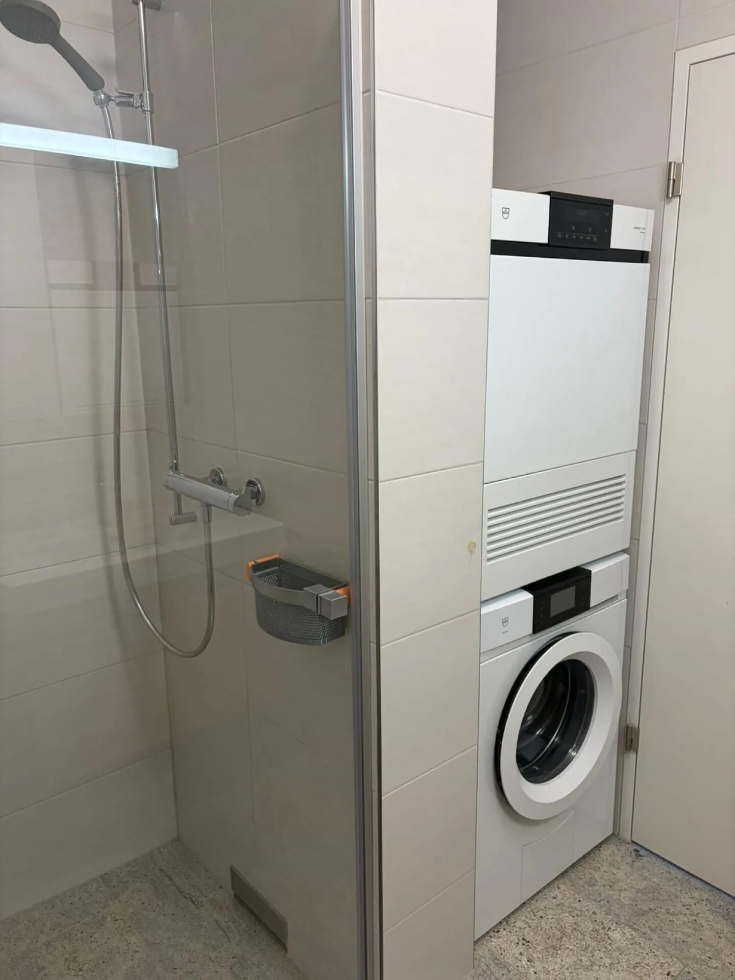 Appartamento moderno in una posizione centrale - Foto 8 di 10