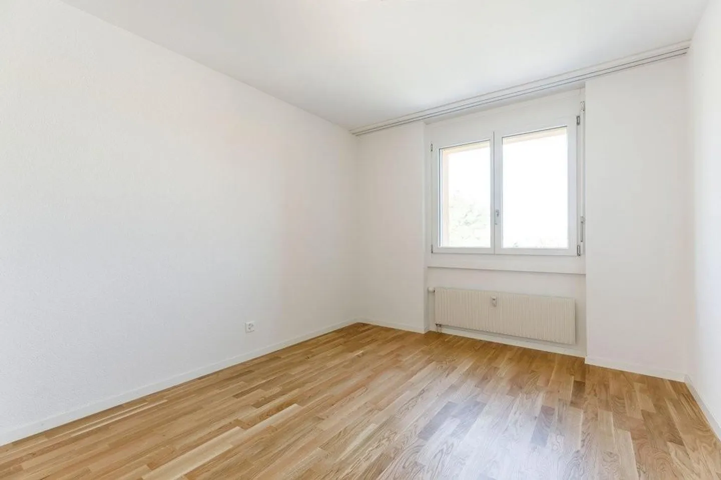 4.5-room apartment in the Buchholz district - Photo 7 of 9
