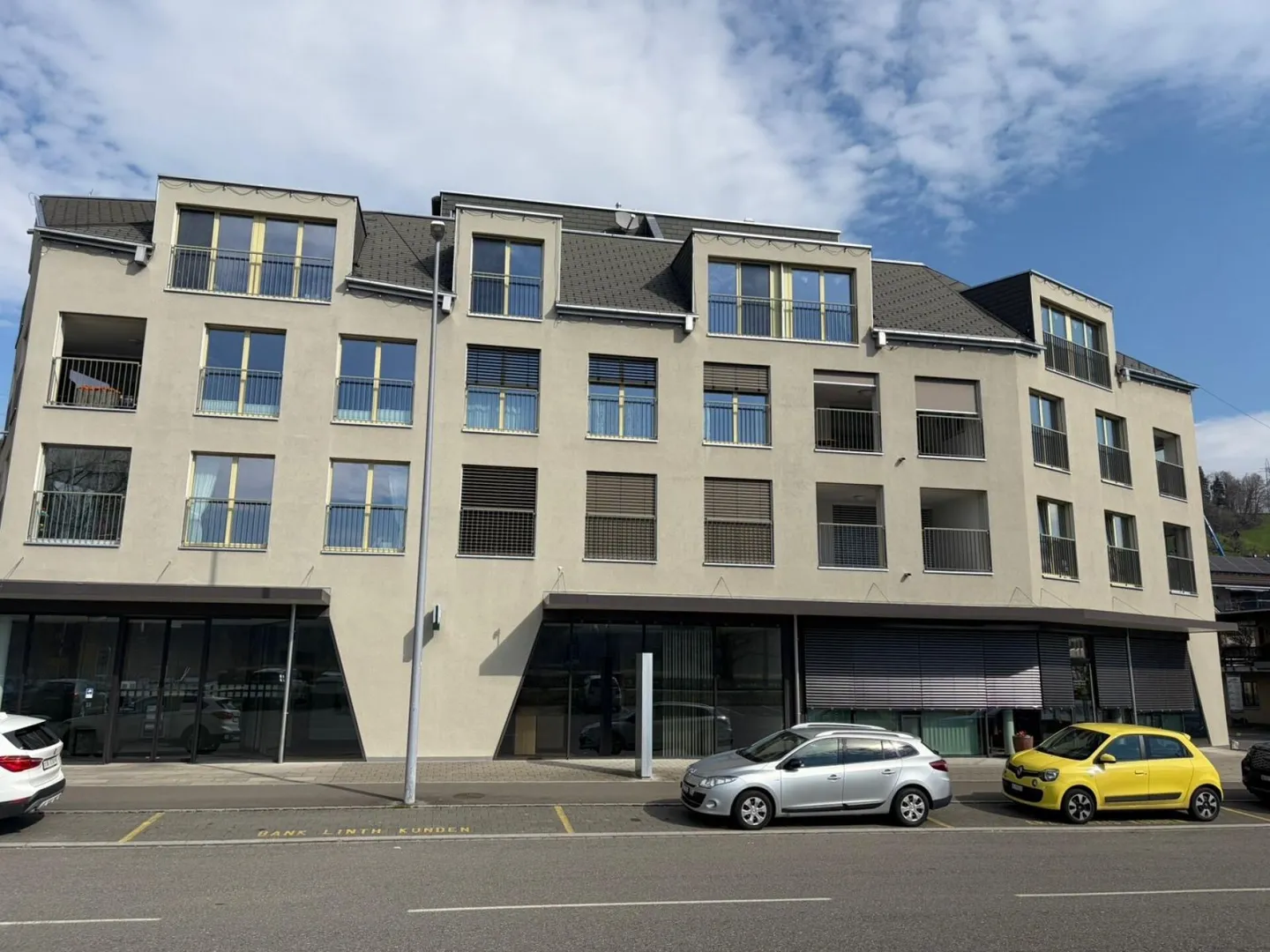 Appartamento moderno in una posizione centrale - Foto 9 di 10