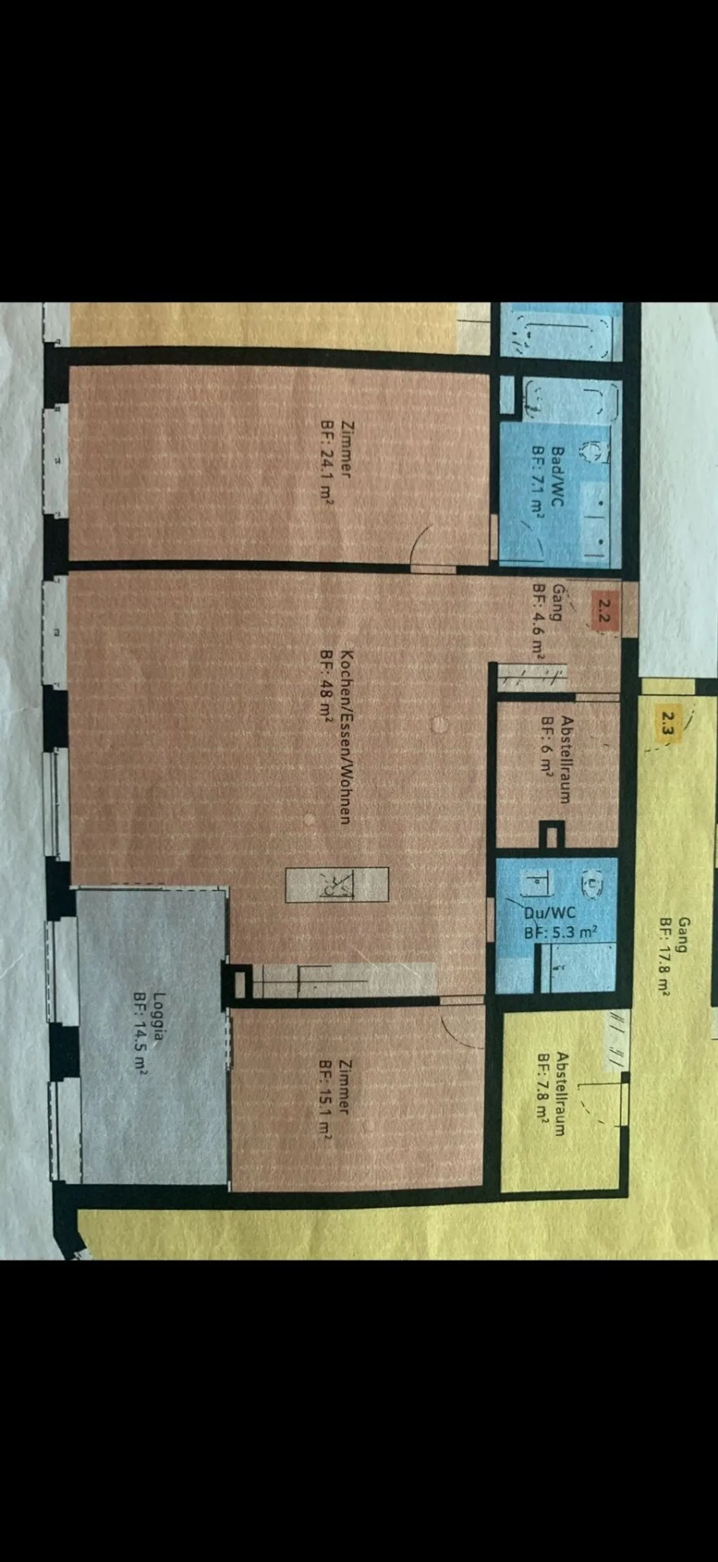 Appartamento moderno in una posizione centrale - Foto 10 di 10