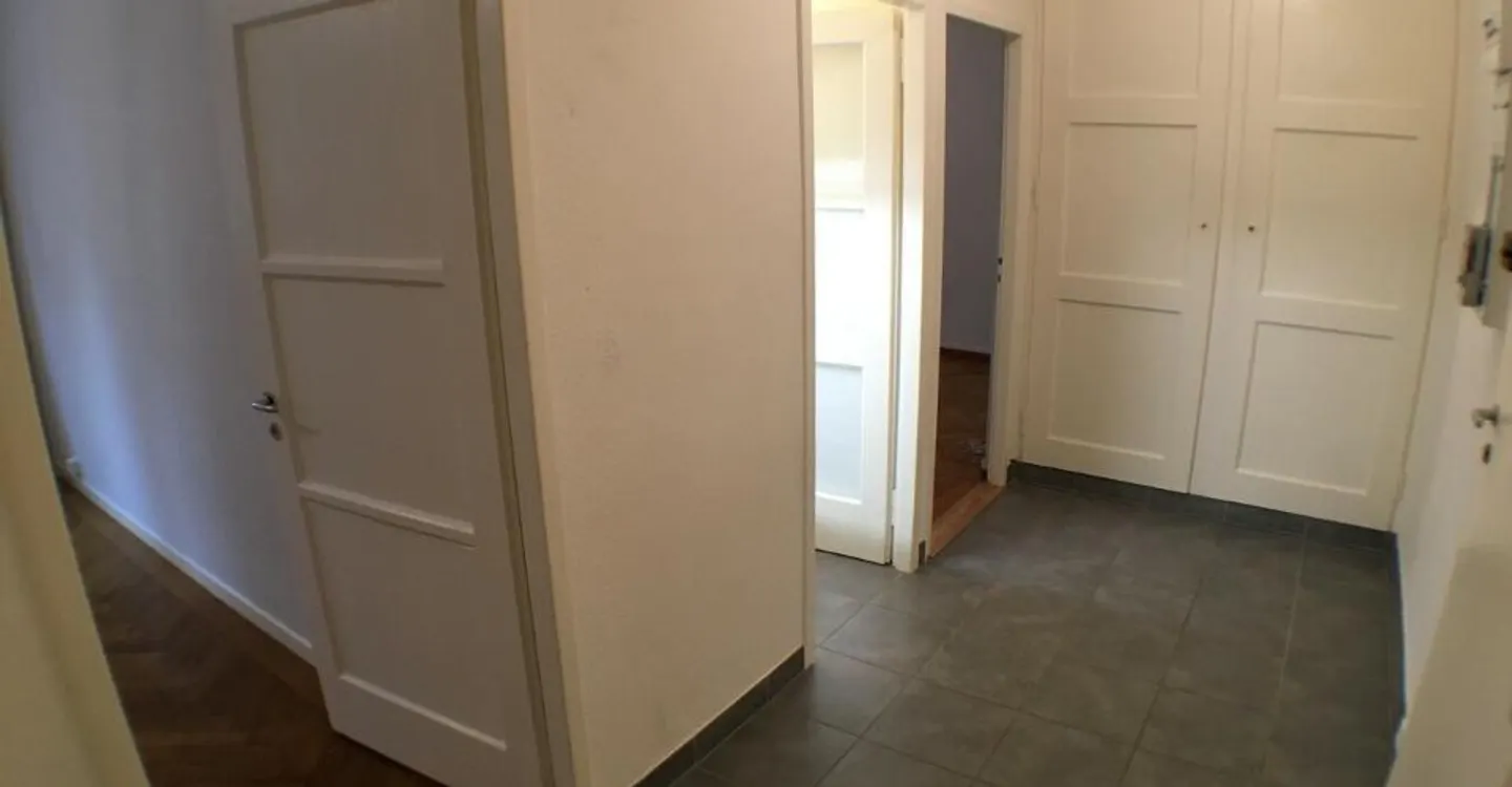 Modern 4-room apartment in Pâquis - Photo 4 of 5