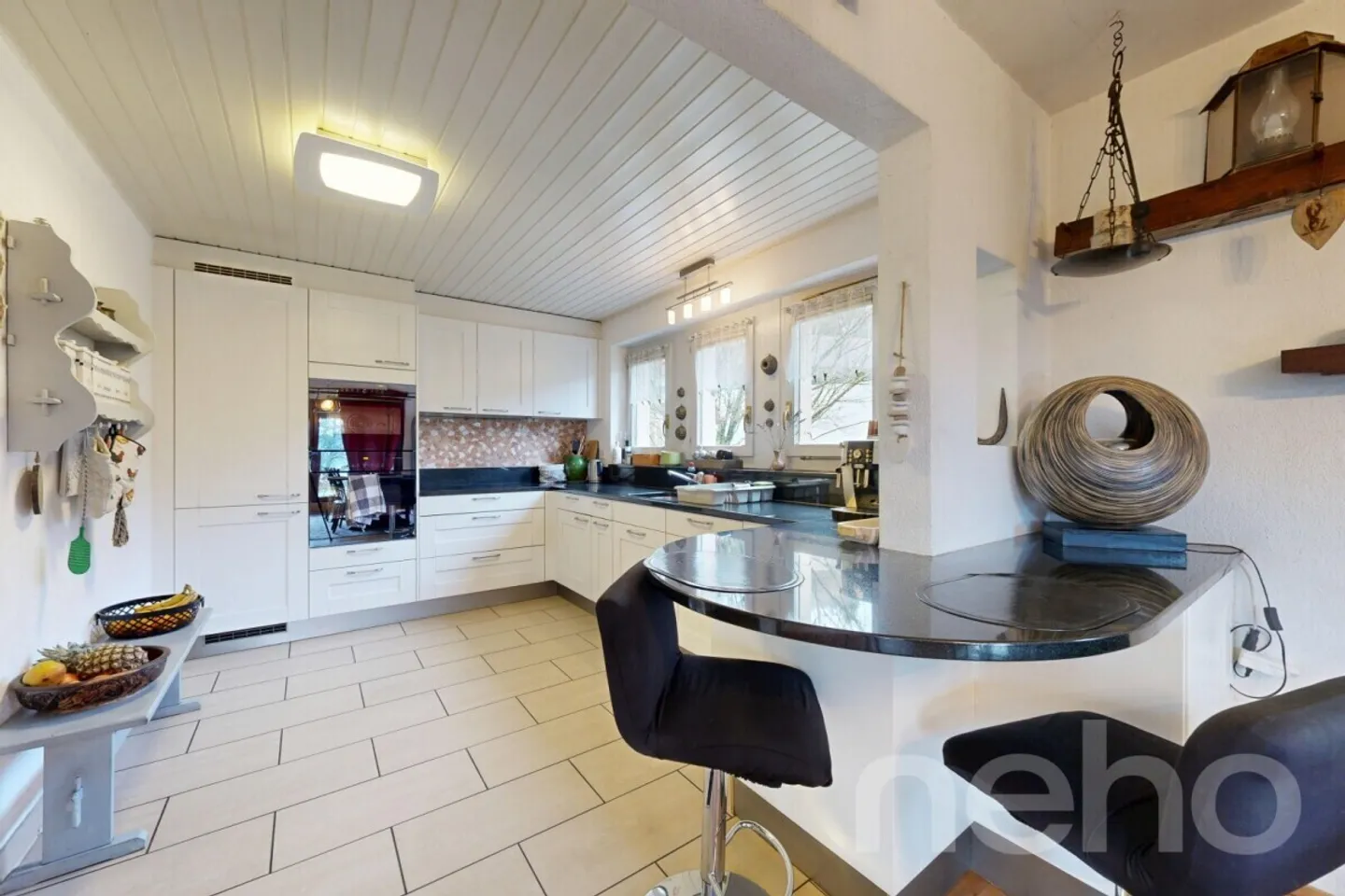 Maison familiale spacieuse avec jardin - Photo 7 sur 12