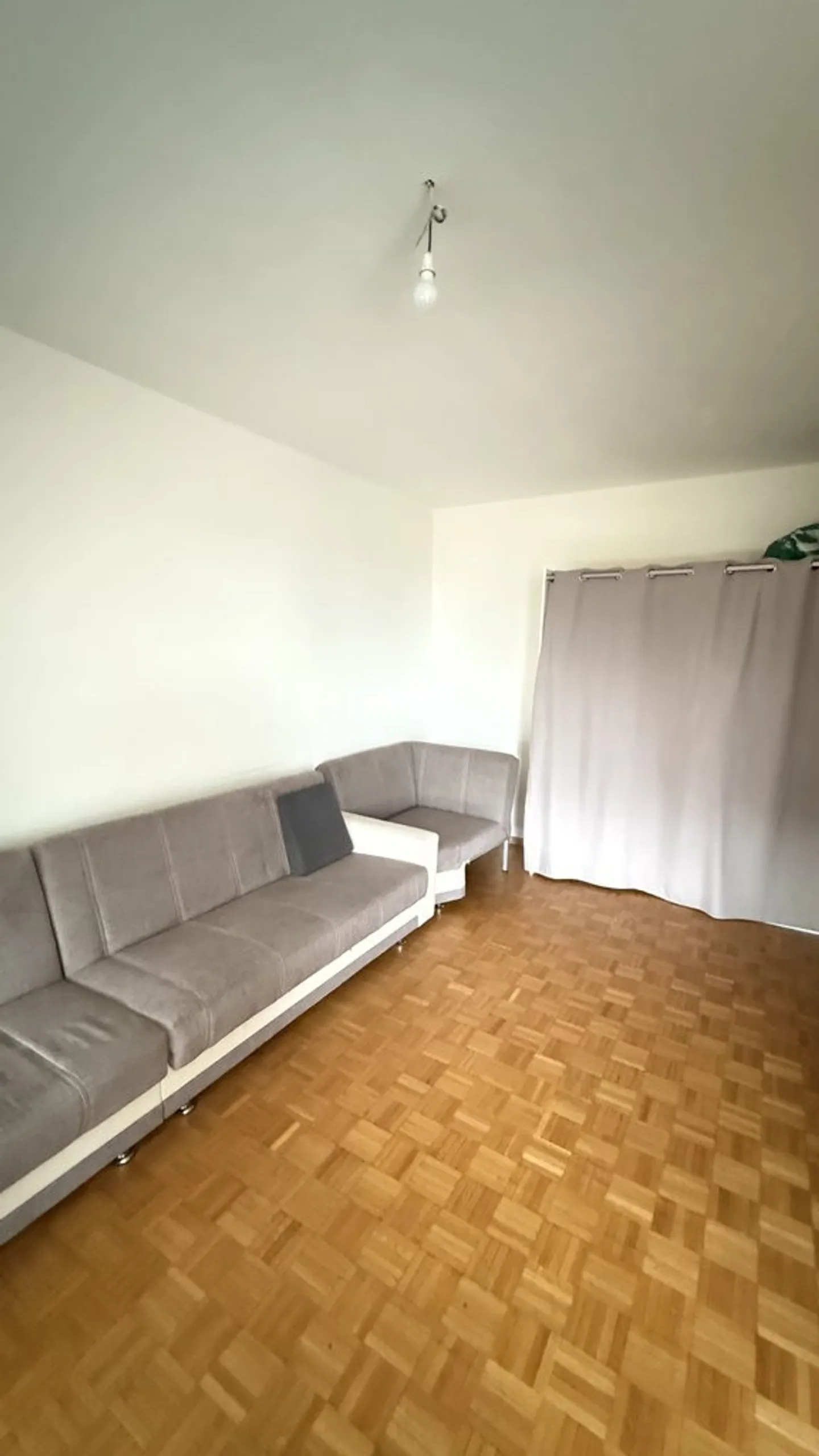 Appartamento luminoso con 2 stanze - Foto 4 di 6