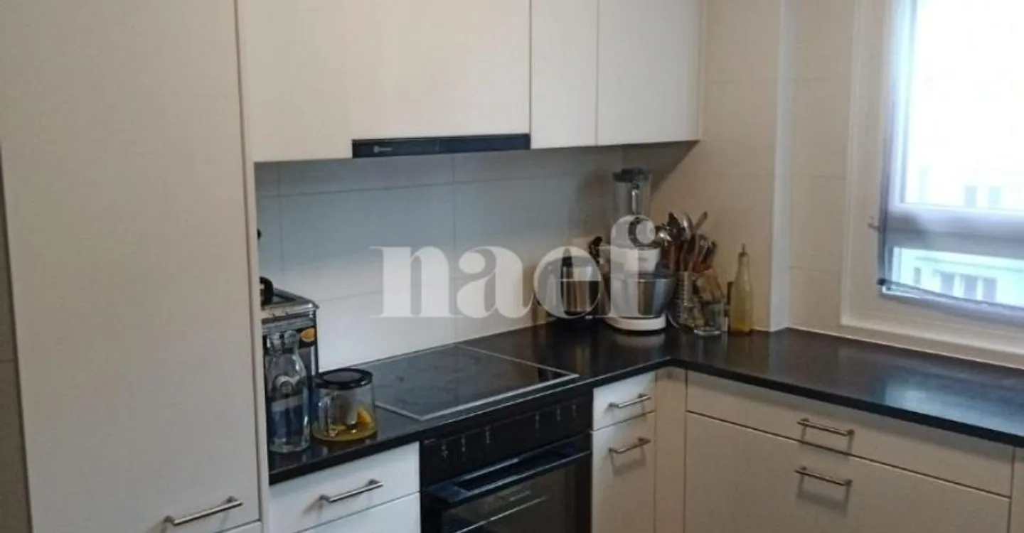 Appartement avec vue lac exceptionnelle - Photo 2 sur 4