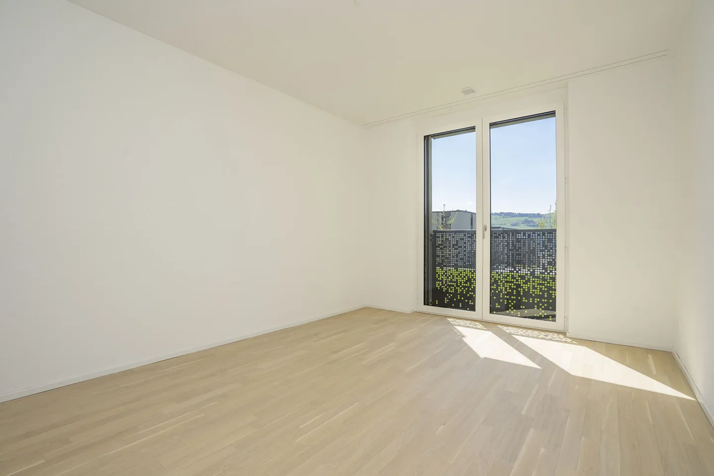 Modern 4.5-room apartment in a top location in Münsingen! - Photo 4 of 10
