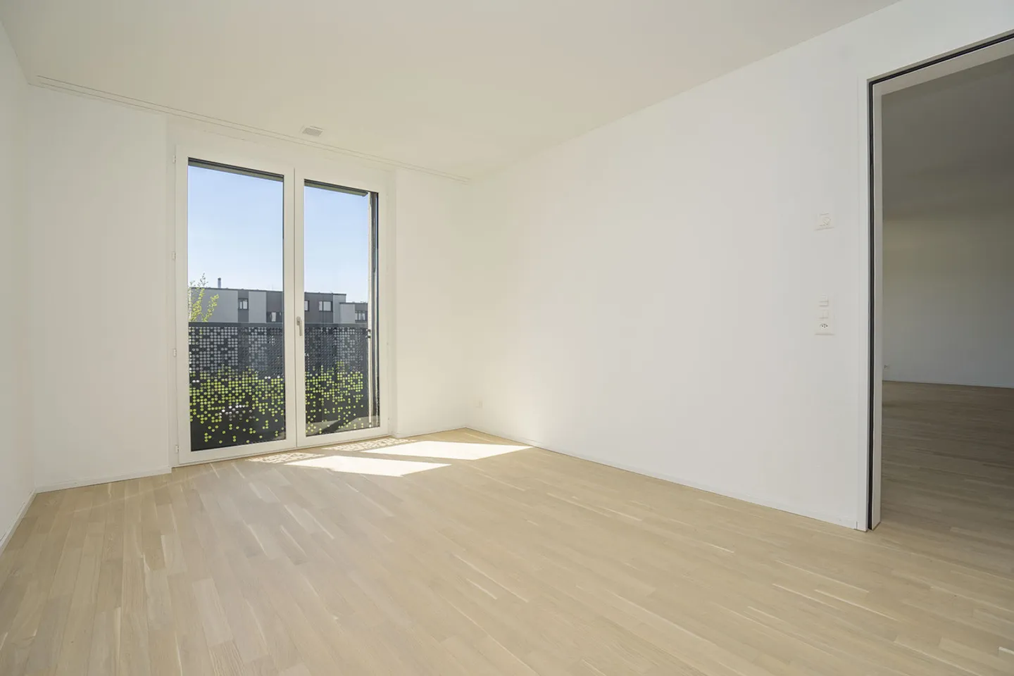 Modern 4.5-room apartment in a top location in Münsingen! - Photo 5 of 10