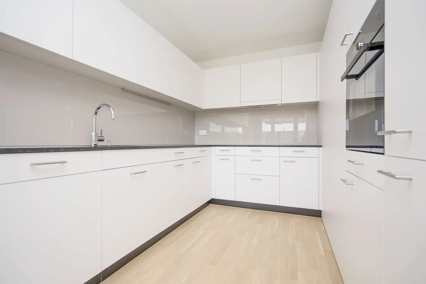 Modern 4.5-room apartment in a top location in Münsingen! - Photo 7 of 10