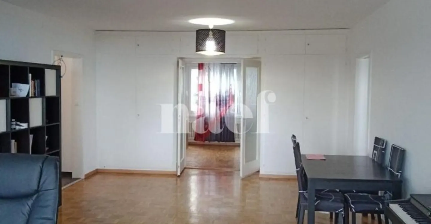 Appartement avec vue lac exceptionnelle - Photo 3 sur 4