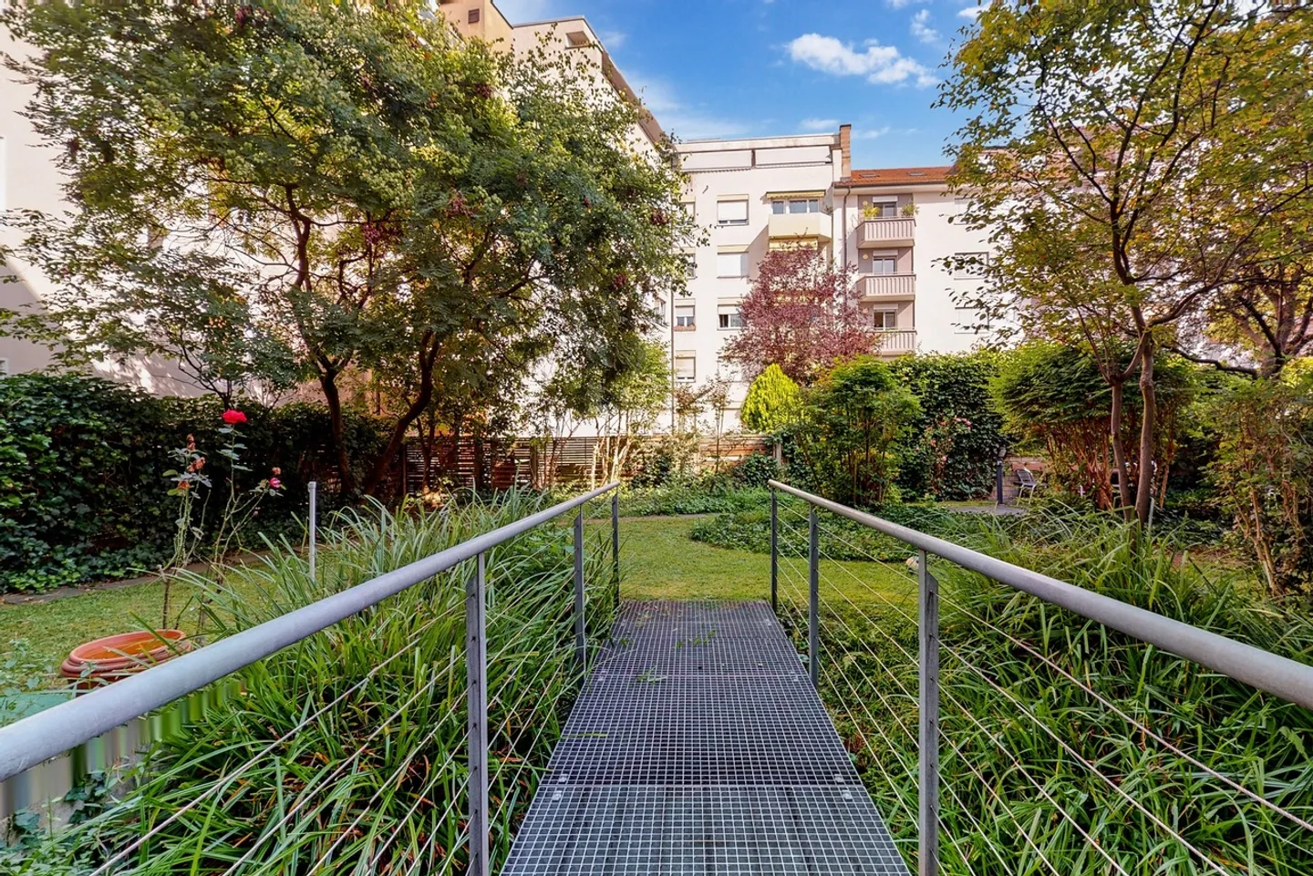More space to live - Living enjoyment on two floors - Photo 7 of 11