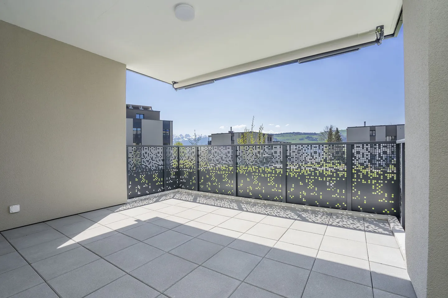 Modern 4.5-room apartment in a top location in Münsingen! - Photo 10 of 10