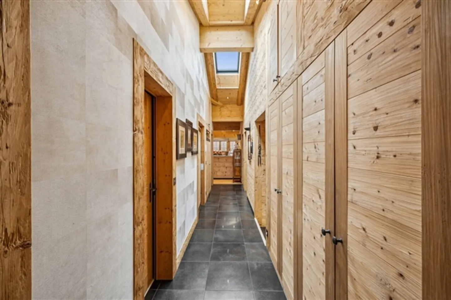 «Prächtiges Penthouse in Feutersoey bei Gstaad» - Foto 8 von 17