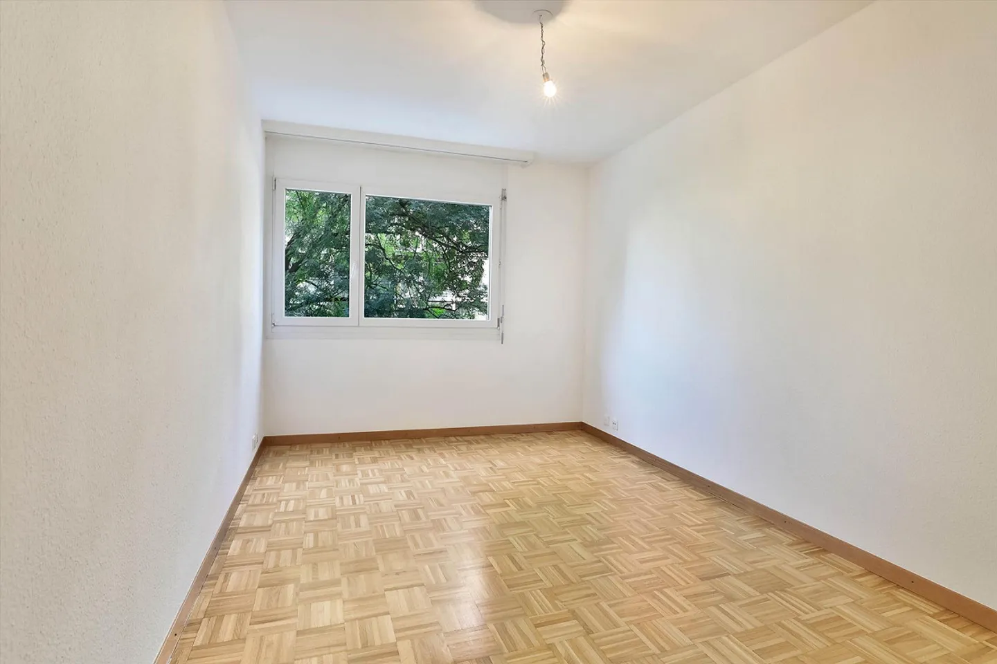 Bell'appartamento con vista libera - Foto 5 di 8