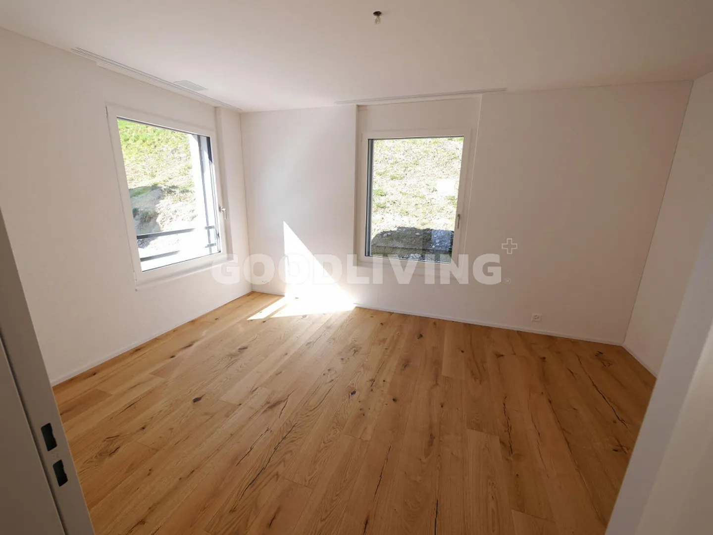 «Wohnen an traumhafter Hanglange mit einmaliger Weitsicht» - Foto 3 von 6