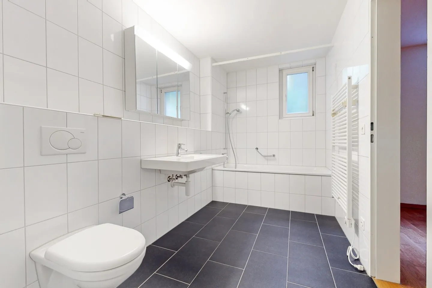More space to live - Living enjoyment on two floors - Photo 11 of 11