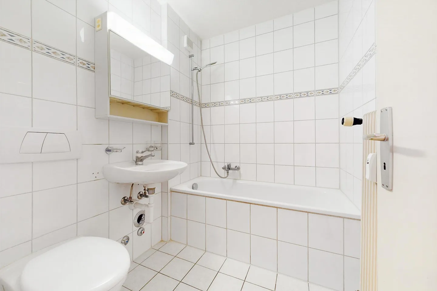 Accommodation in a quiet and green neighborhood - Photo 6 of 7