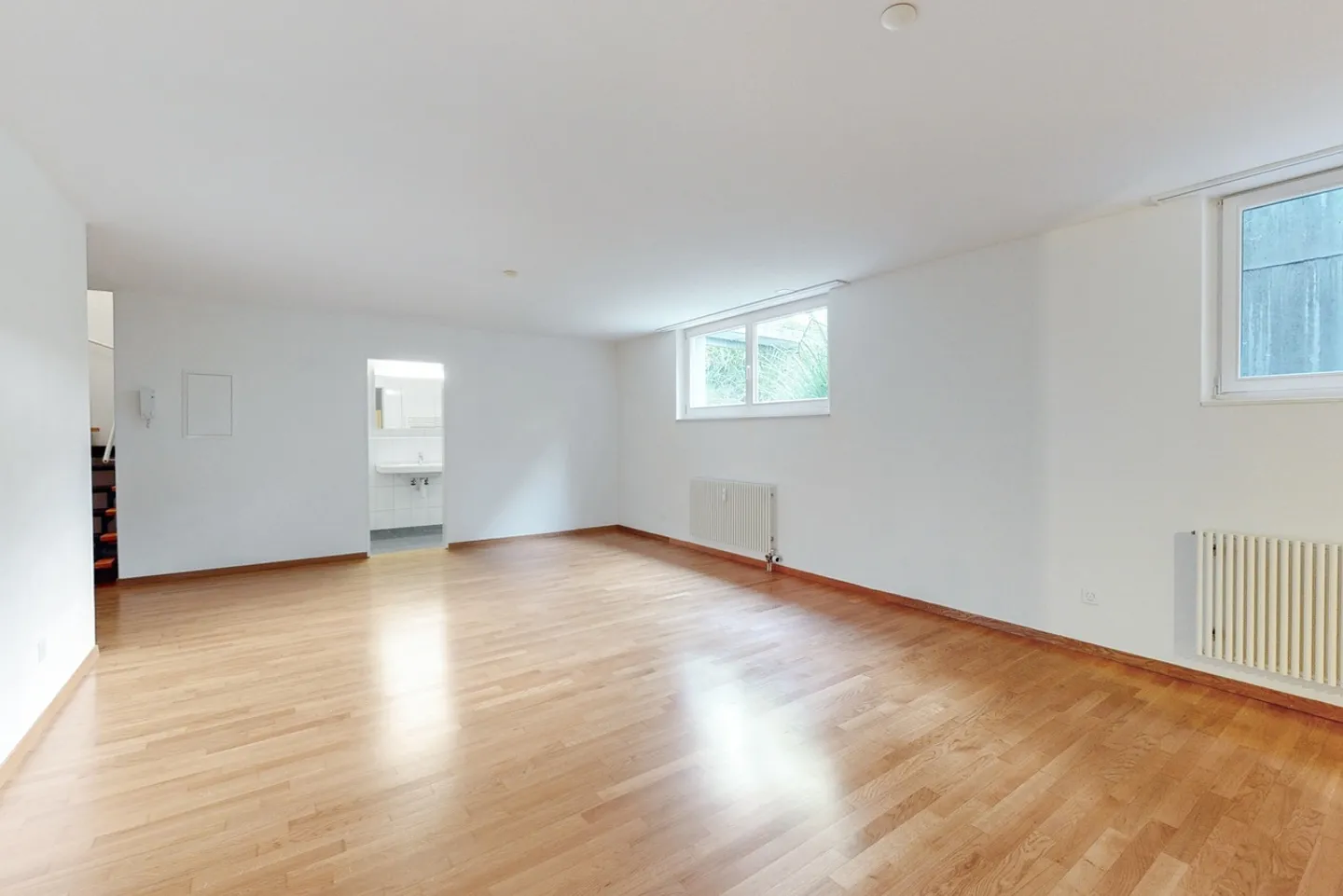 More space to live - Living enjoyment on two floors - Photo 9 of 11