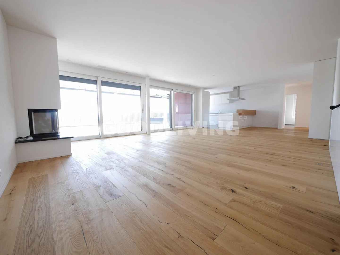 «Wohnen an traumhafter Hanglange mit einmaliger Weitsicht» - Foto 2 von 6