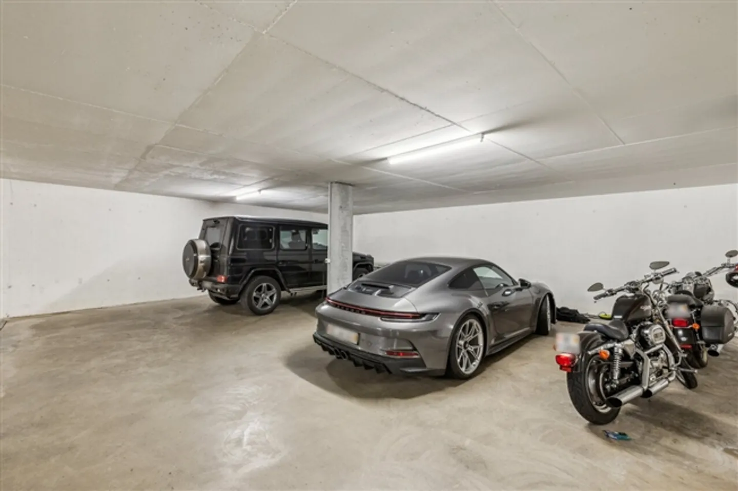 «Prächtiges Penthouse in Feutersoey bei Gstaad» - Foto 17 von 17