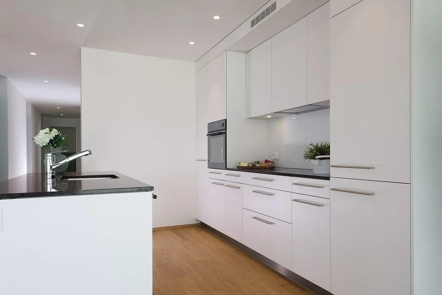 Appartement 4,5 pièces de rêve dans un cadre magnifique - Photo 7 sur 13