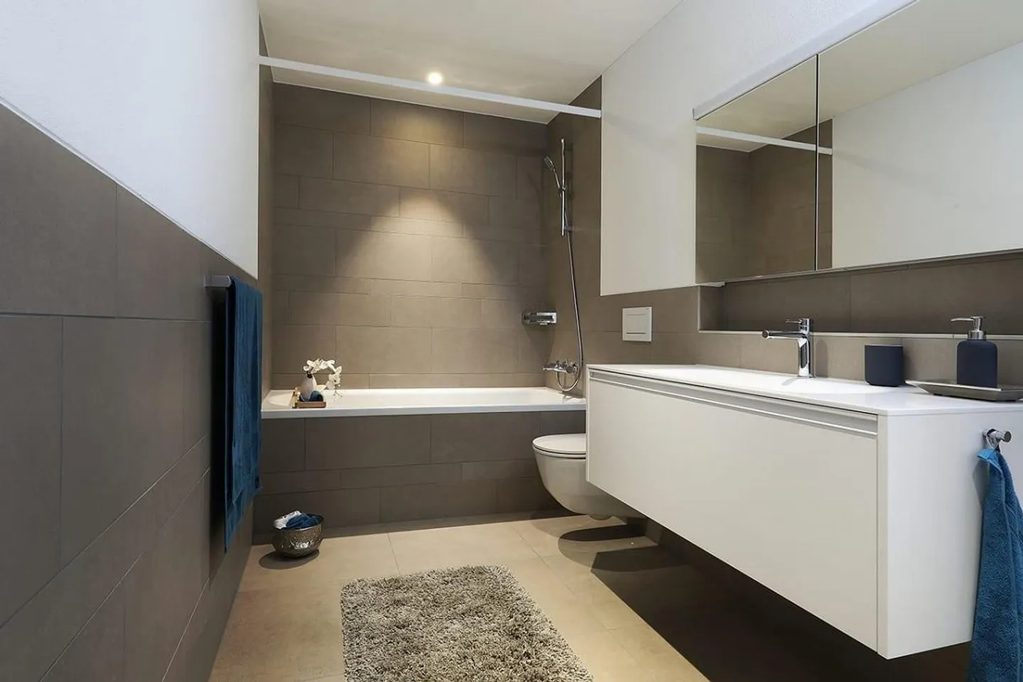 Appartement 4,5 pièces de rêve dans un cadre magnifique - Photo 8 sur 13