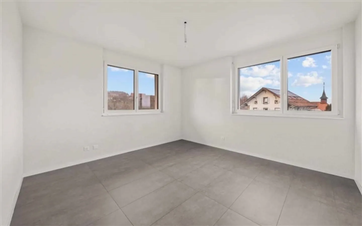 Superbe Appartement Duplex avec Vue - Photo 3 sur 8