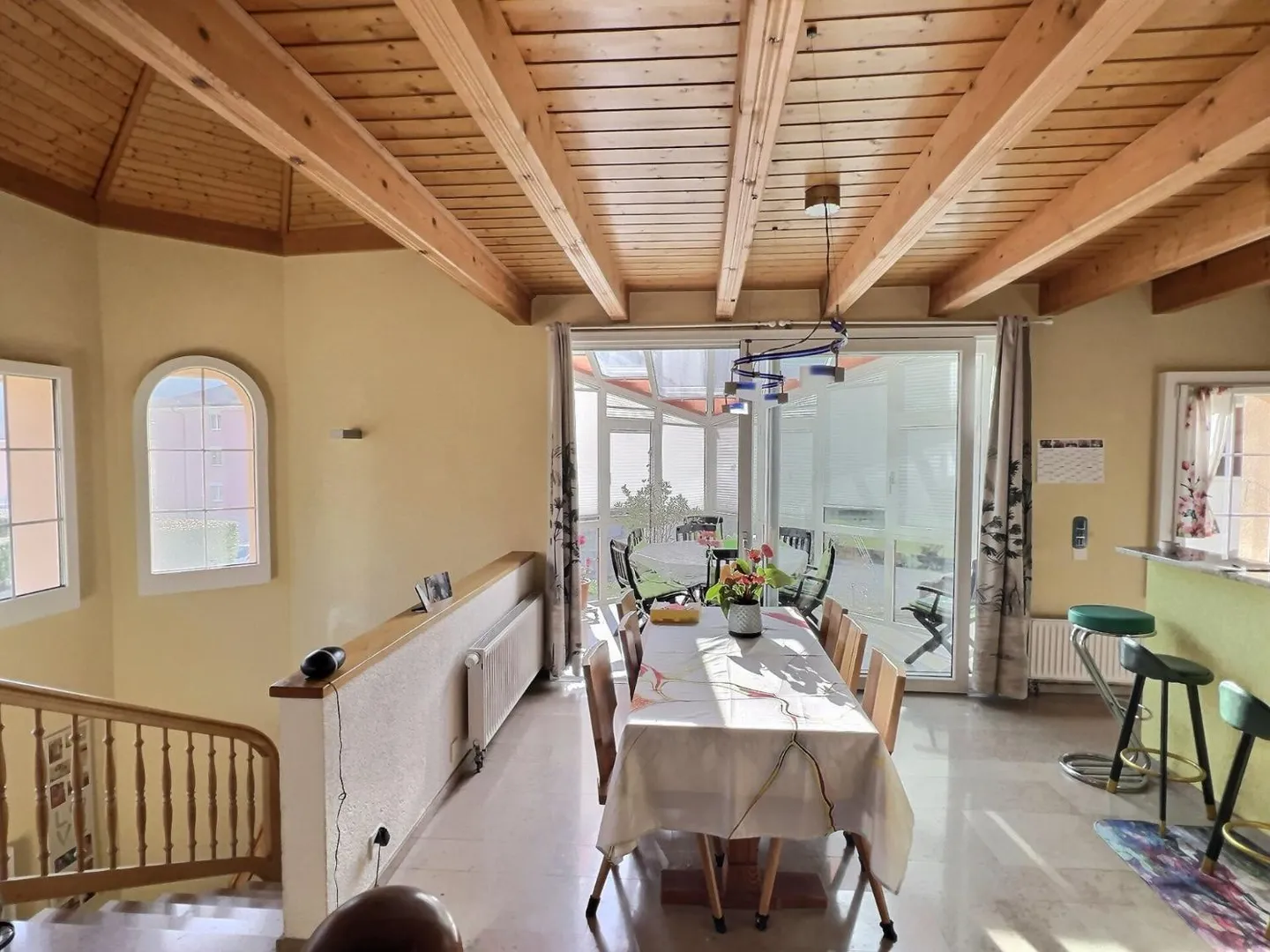 Duplex 7 rooms - Photo 1 of 13