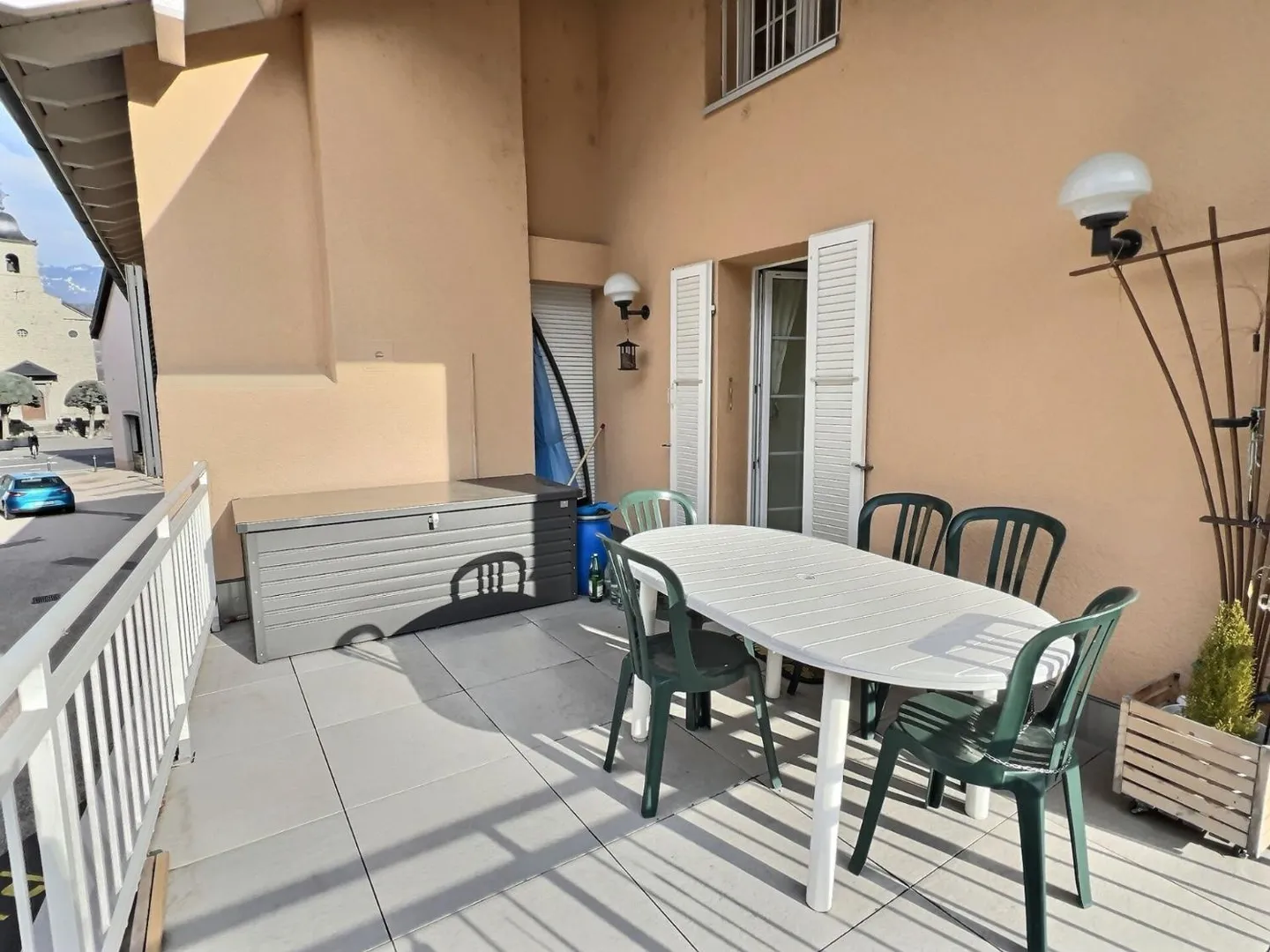 Duplex 7 rooms - Photo 2 of 13