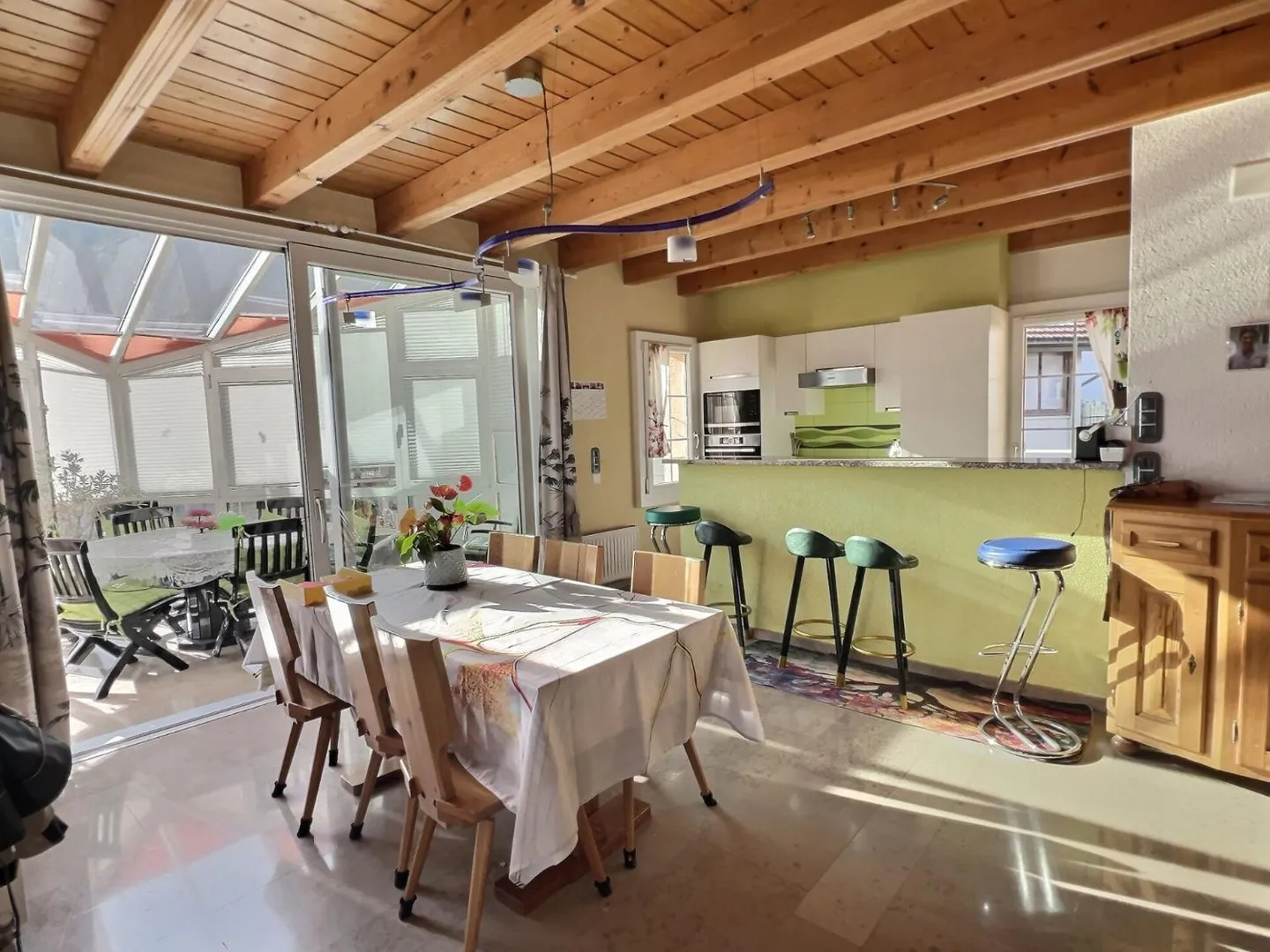 Duplex 7 rooms - Photo 4 of 13